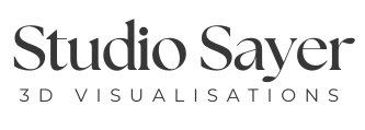 Studio Sayer Logo